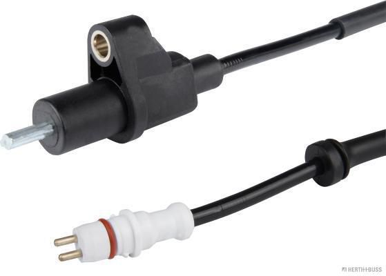 Czujnik, prędkość obrotowa koła HERTH+BUSS ELPARTS 70660550