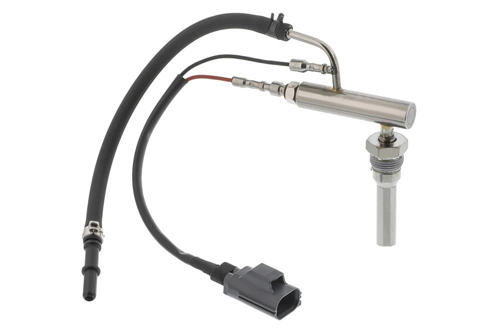 Unitate de injectie, regenerare filtru de particule TOPRAN 305 987