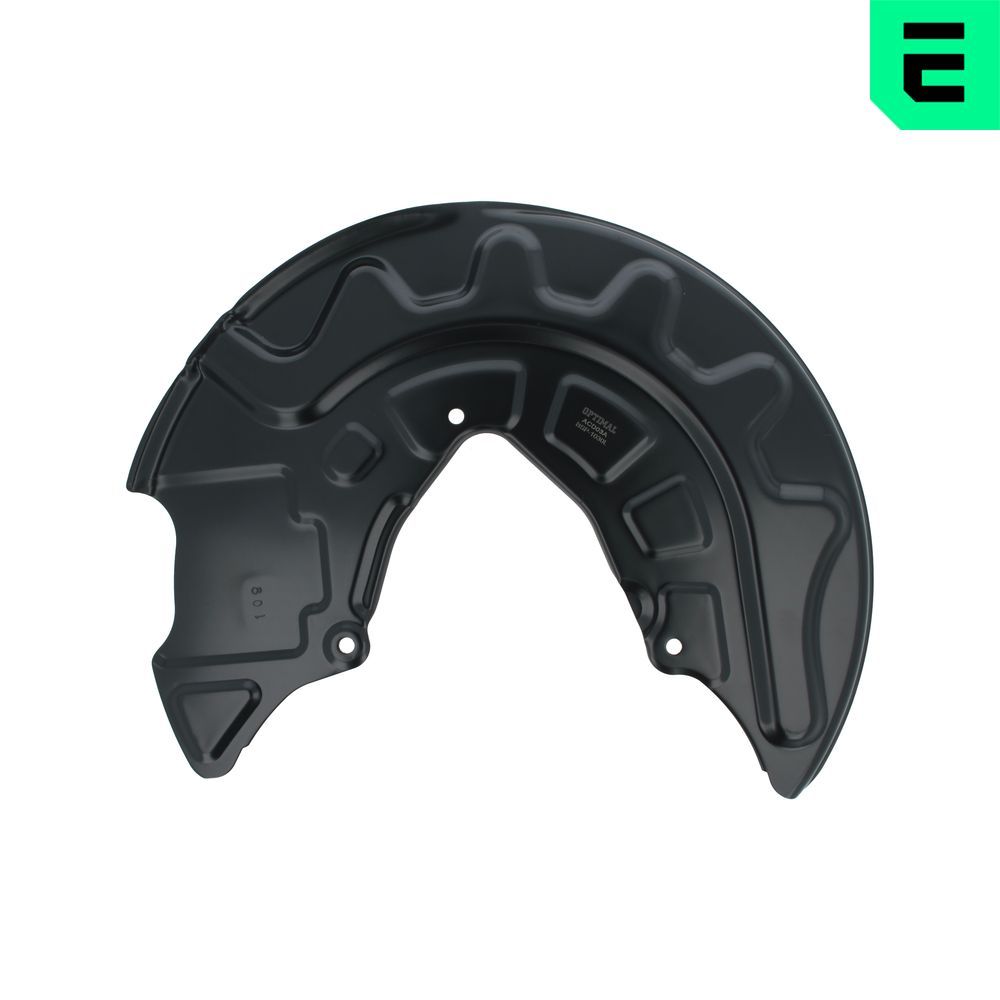 protectie stropire,disc frana OPTIMAL BSP-1030L