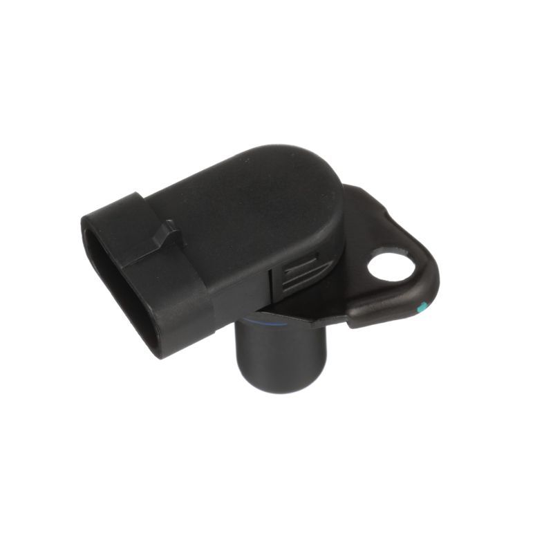 Devējs, Sadales vārpstas stāvoklis