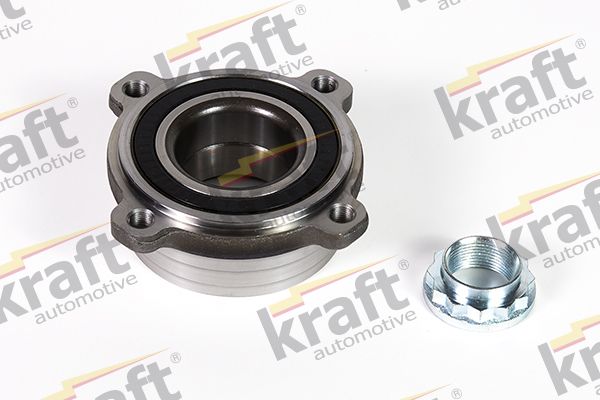 Levně Sada ložisek kol KRAFT AUTOMOTIVE 4102700