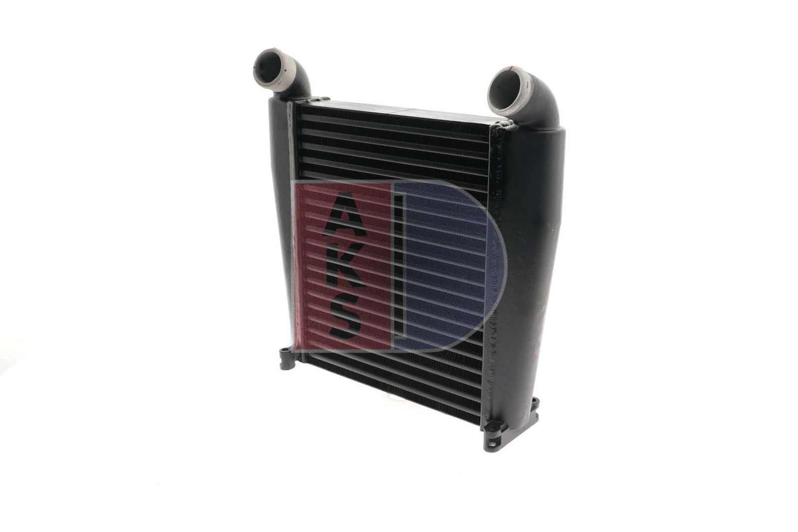 Refroidisseur d'air de suralimentation