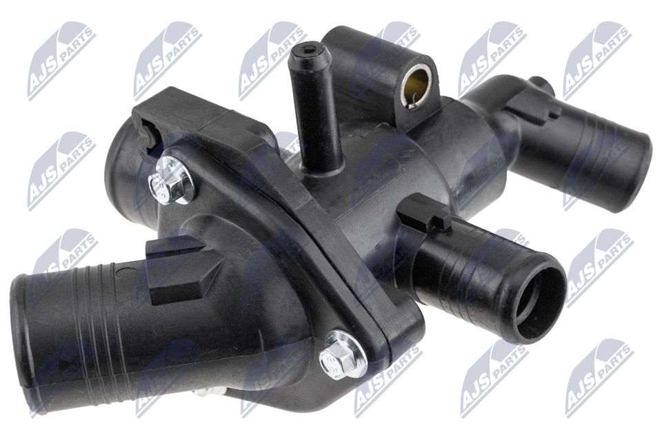 Корпус термостата