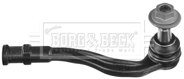 Końcówka drążka kierowniczego poprzecznego BORG & BECK BTR6024