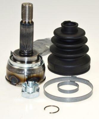 Set articulatie, planetara GKN 303330