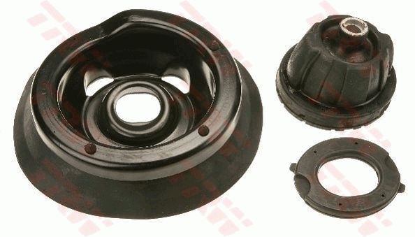 Zestaw naprawczy, mocowanie amortyzatora TRW JSL309