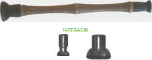 Outil de rodage