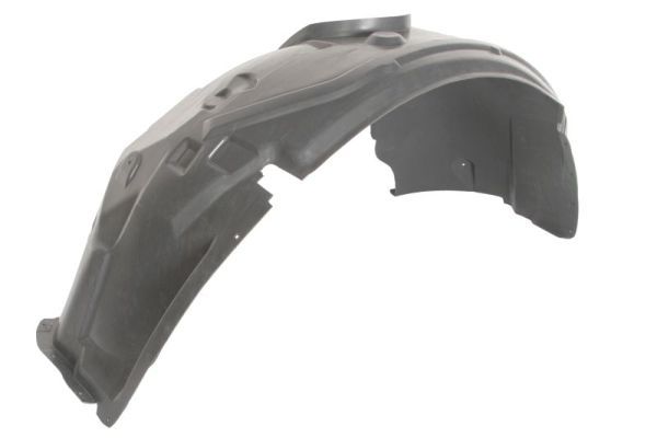 Обшивка, колесная ниша