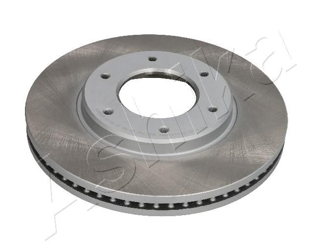 Disc frana ASHIKA 60-02-2023C