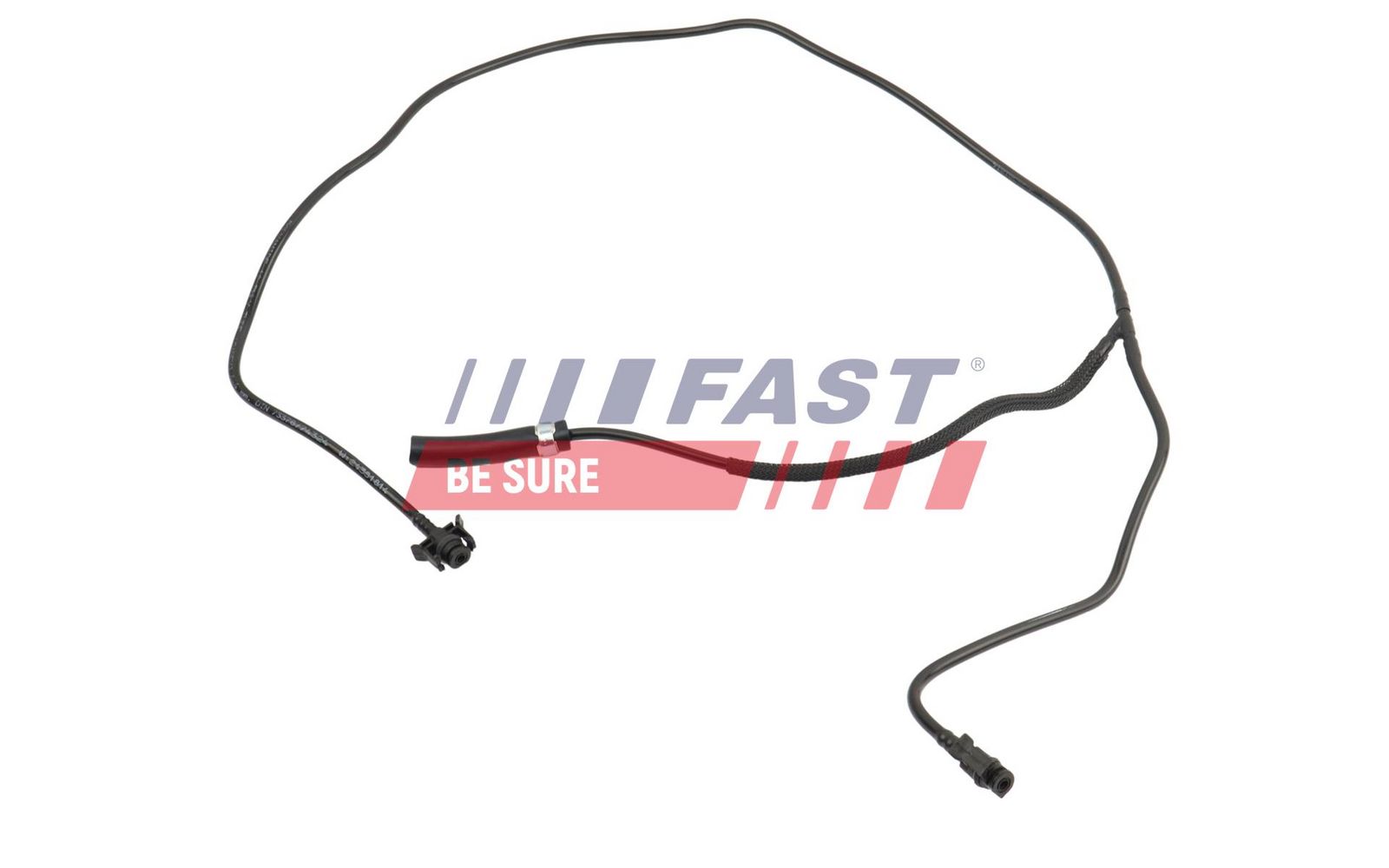 Cuplaj conducta lichid racire FAST FT00996