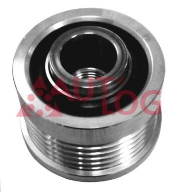 Alternator - sprzęgło jednokierunkowe AUTLOG RT5029