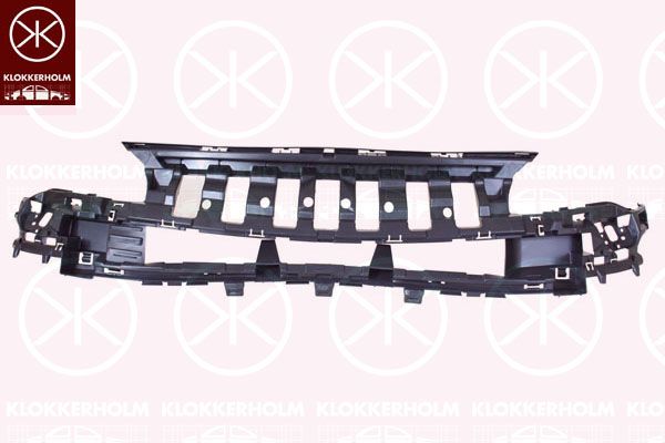 Podpora, zderzak KLOKKERHOLM 0552941