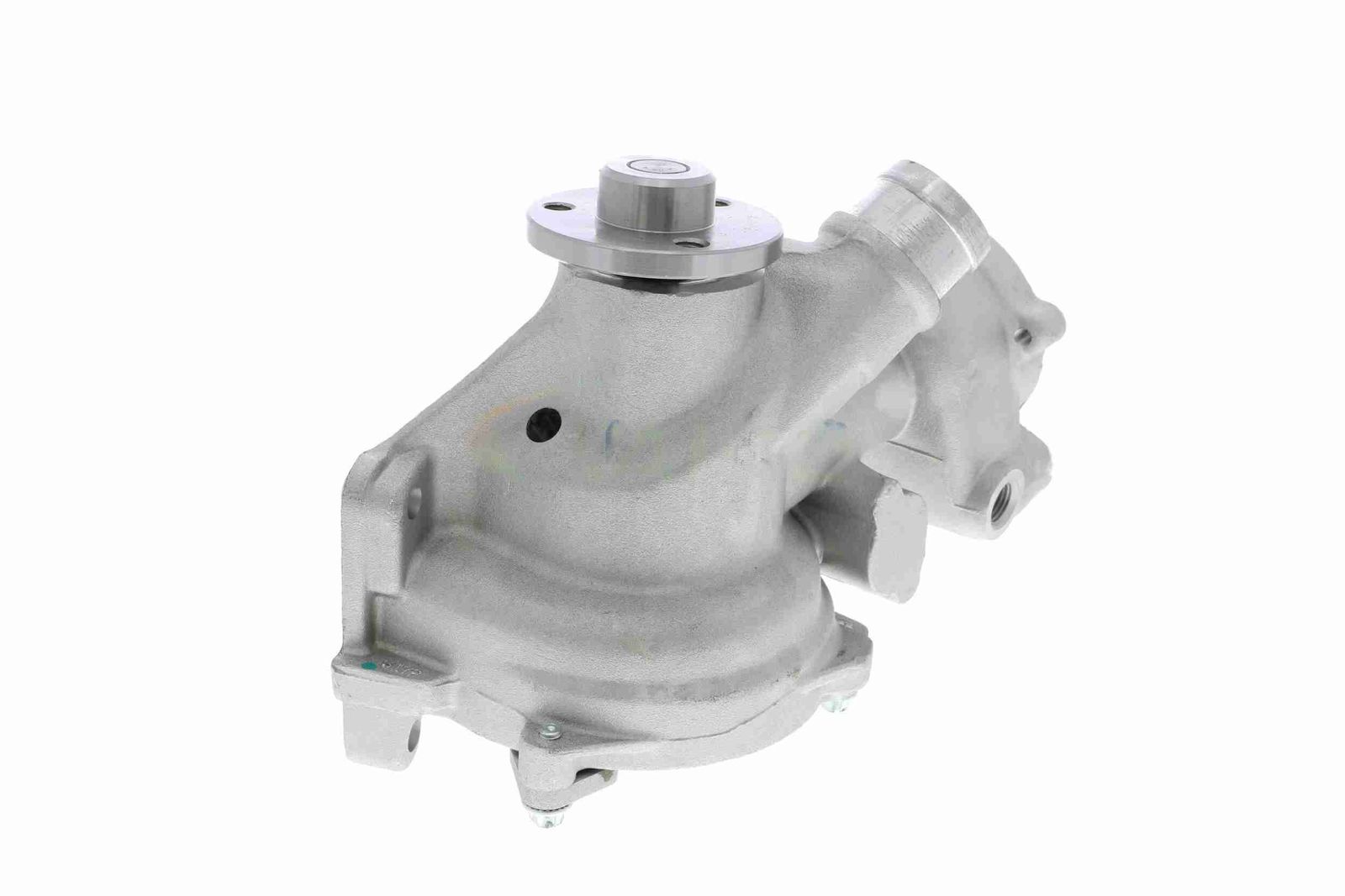 Pompe à eau, refroidissement du moteur
