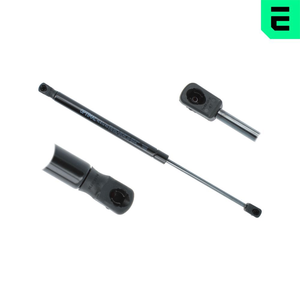 Amortizor portbagaj OPTIMAL AG-52352