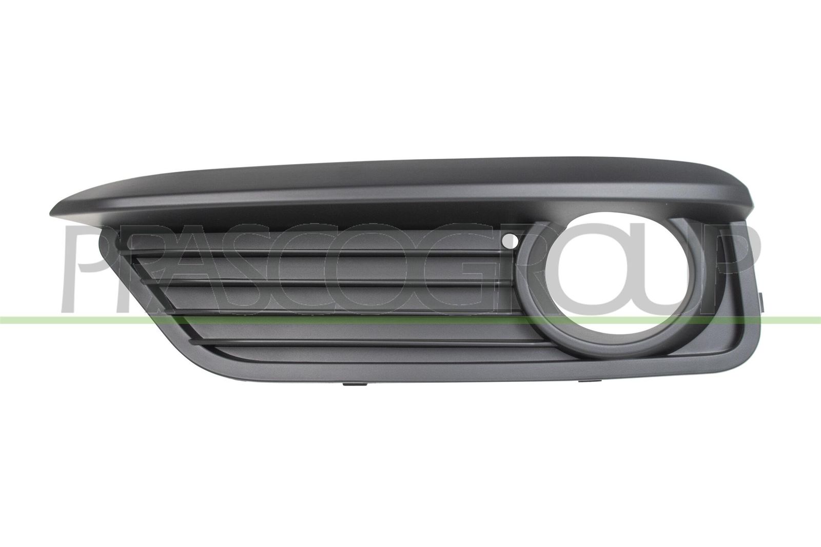 Grila ventilatie, bara protectie PRASCO BM1252124