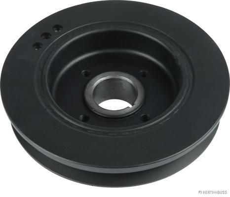 Koło pasowe, wał korbowy HERTH+BUSS JAKOPARTS J1095004