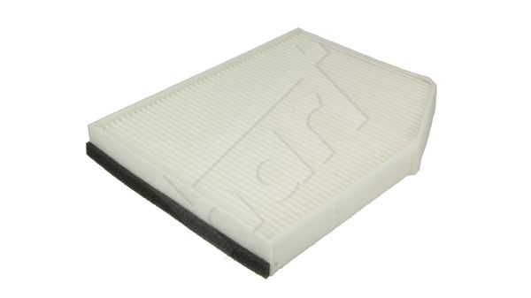 Filtr, wentylacja przestrzeni pasażerskiej HART 907 522