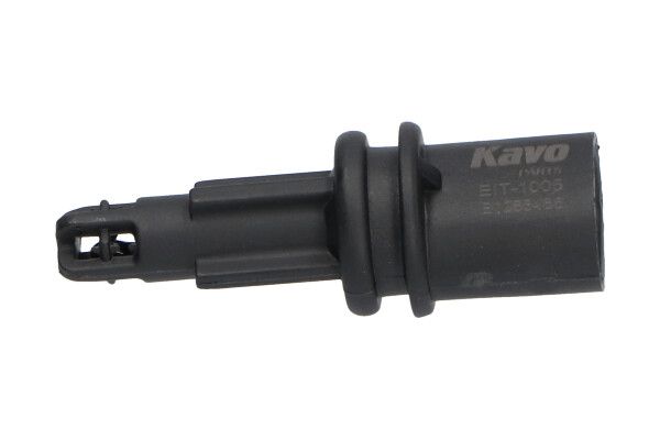 Sensor, insugslufttemperatur KAVO PARTS EIT-1005 för OPEL, VAUXHALL, CHEVROLET, GENERAL MOTORS