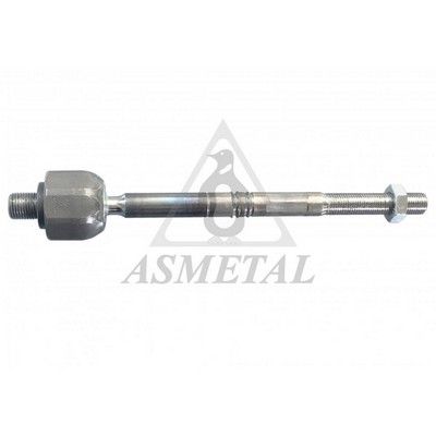 Połączenie osiowe, drążek kierowniczy poprzeczny ASMETAL 20MR4010
