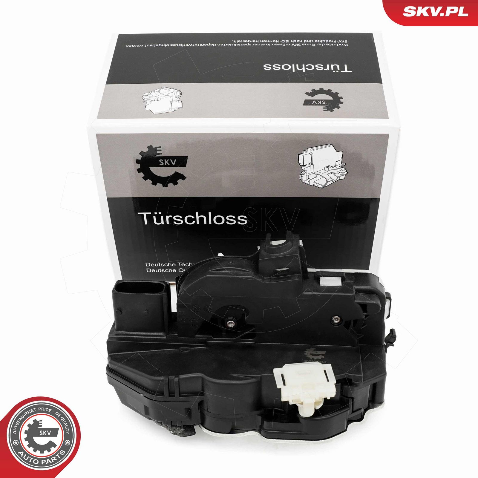 incuietoare usa ESEN SKV 60SKV344