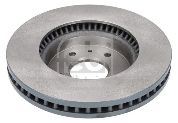 Levně Brzdový kotouč FEBI BILSTEIN 31425