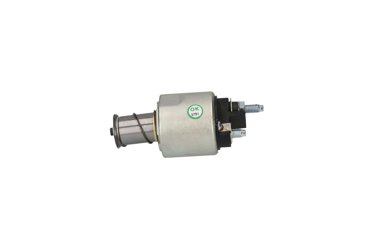 Solenoid, electromotor HC-Cargo F 032 236 801