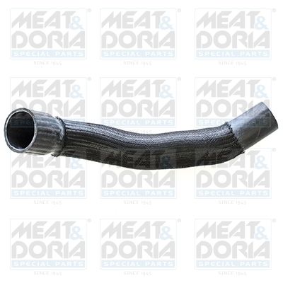 Przewód powietrza doładowującego MEAT & DORIA 96150