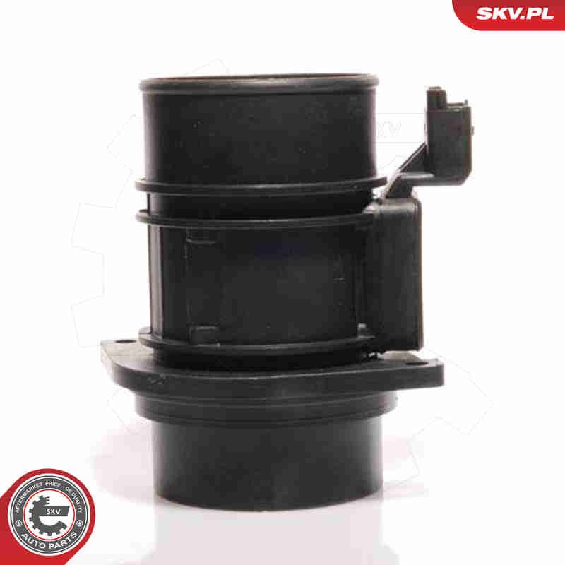 Gaisa masas mērītājs