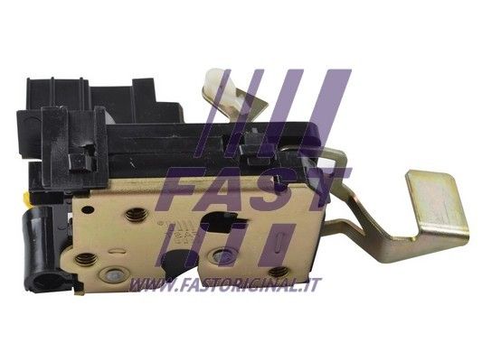 Zamek drzwi FAST FT95093