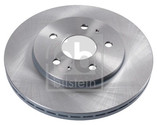 Disc frana FEBI BILSTEIN 108631