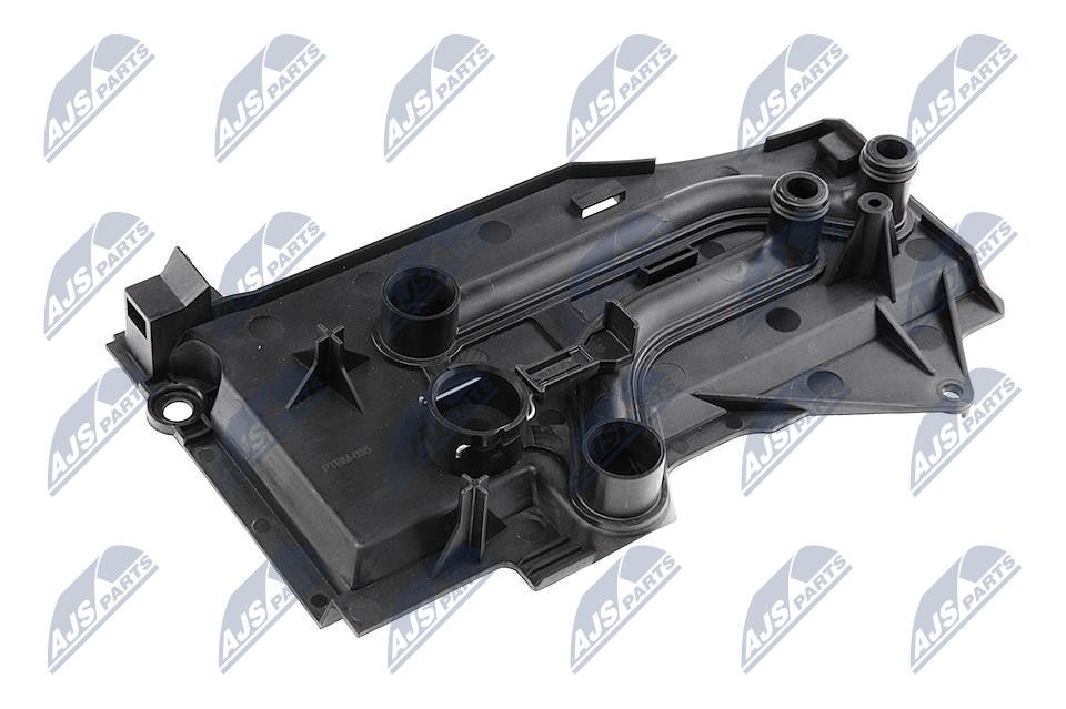 Gultņojums, izplešanās tvertne (dzesēšanas šķidrums)