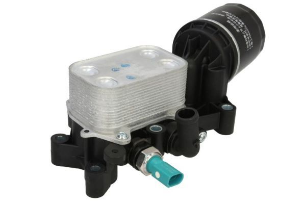 Radiator ulei, ulei motor THERMOTEC D4A030TT