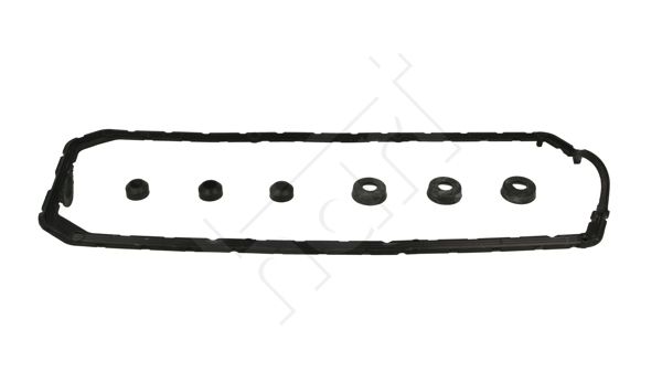 Zestaw uszczelek, pokrywa głowicy cylindra HART 710 459