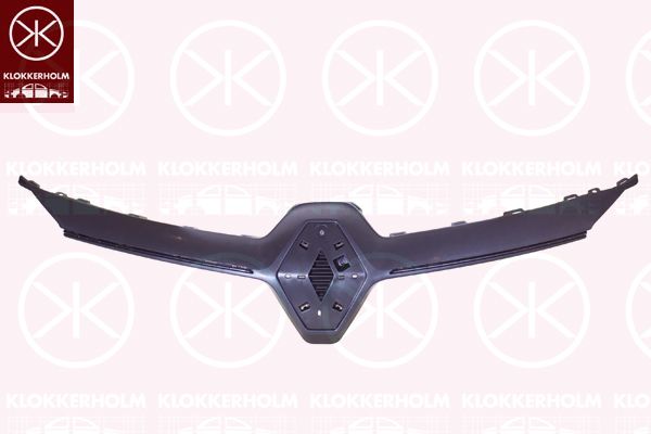 Kratka chłodnicy KLOKKERHOLM 6026992
