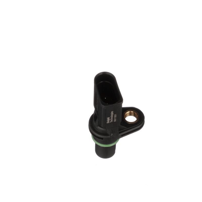 Devējs, Sadales vārpstas stāvoklis