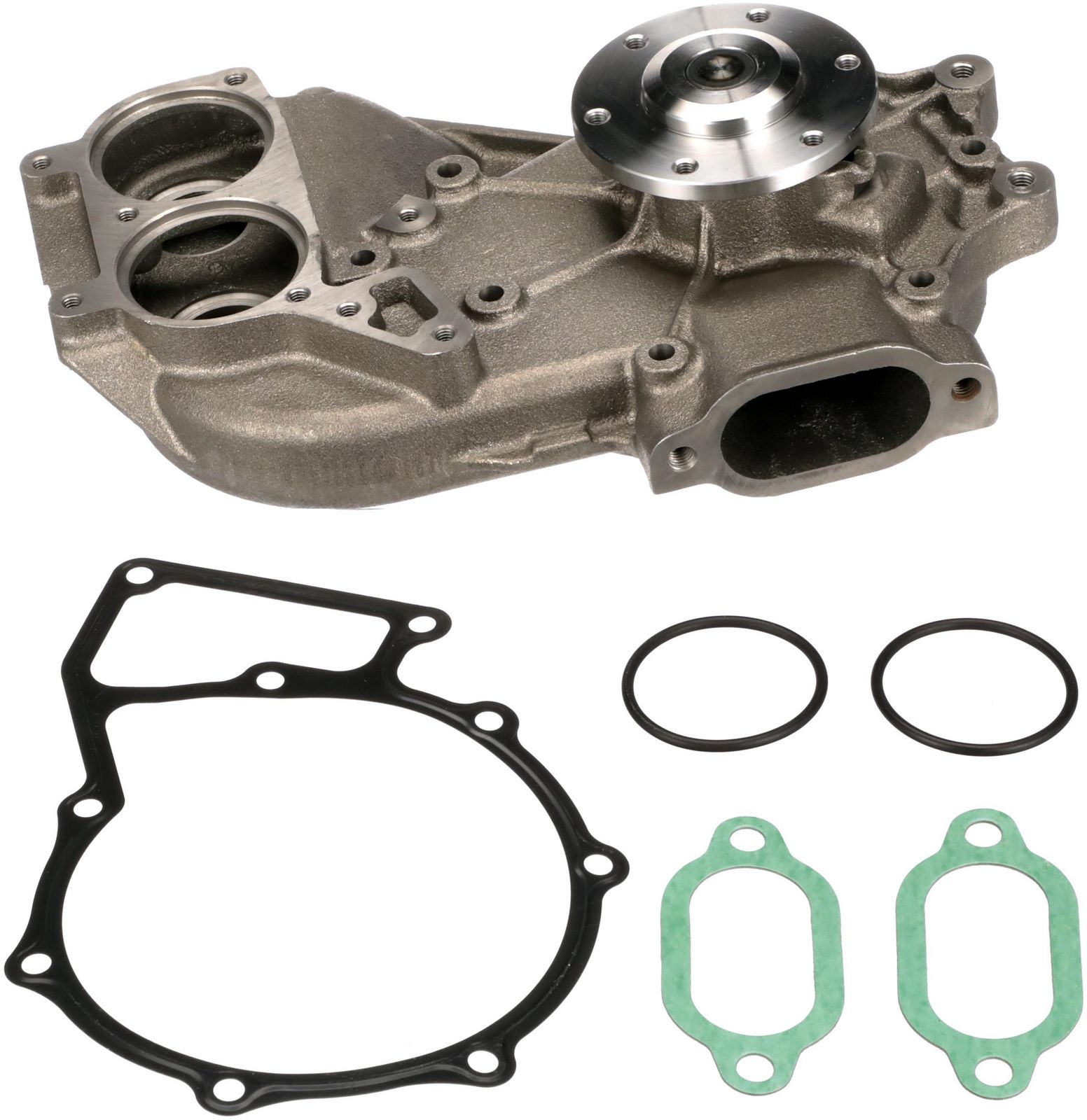 Pompă de apă, răcire motor GATES FleetRunner™ WP5027HD