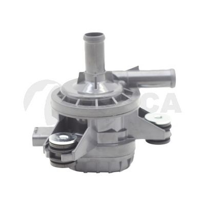 Насос рециркуляции воды, автономное отопление