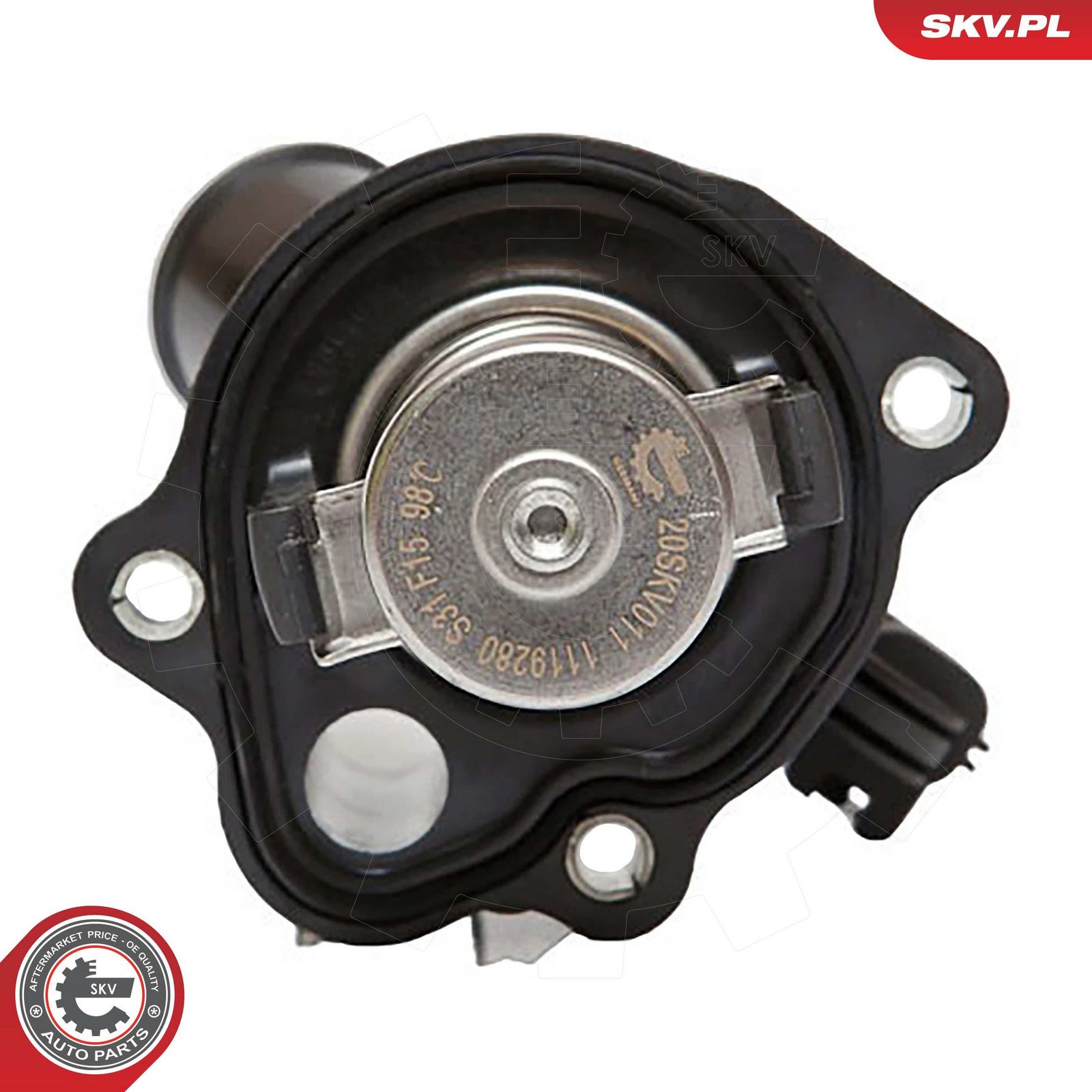 Levně Termostat, chladivo ESEN SKV 20SKV011