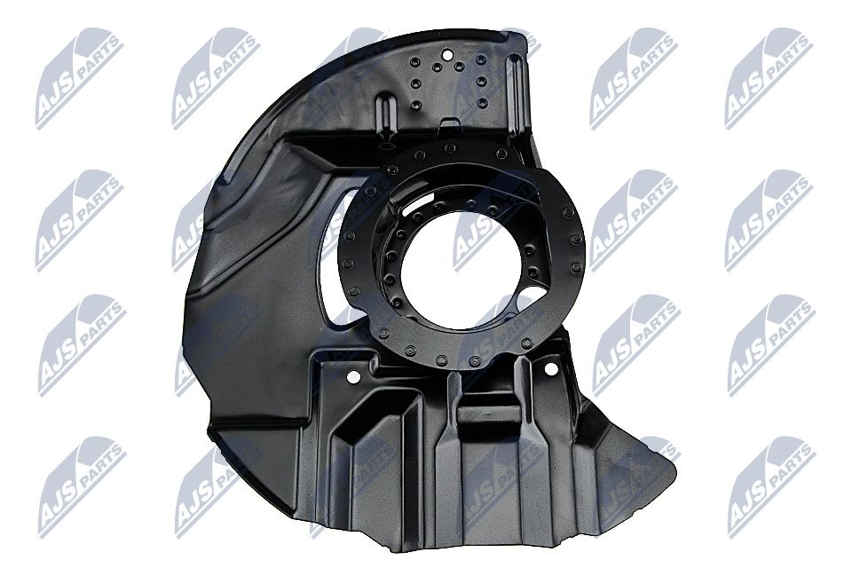 protectie stropire,disc frana NTY HTO-BM-020
