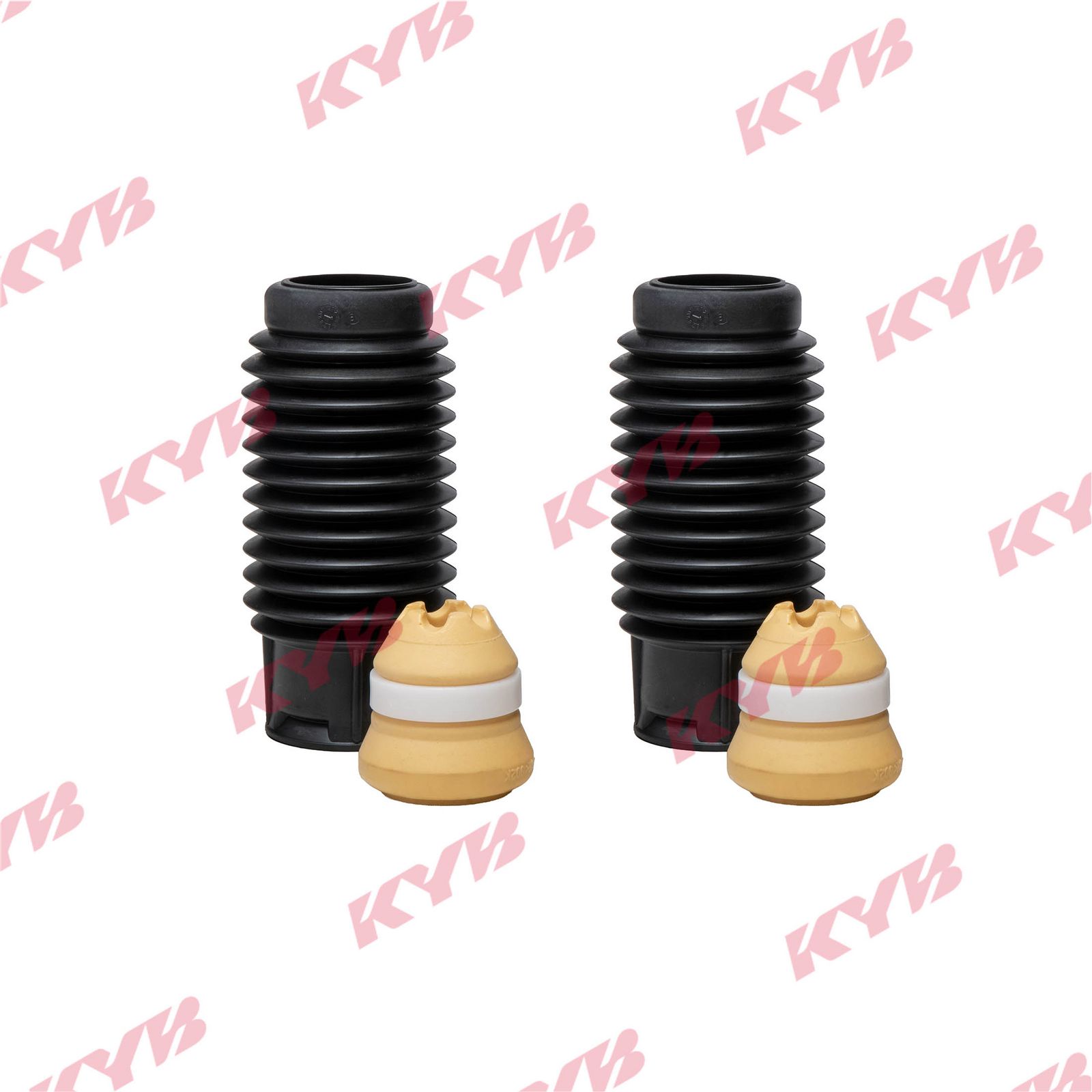 chit protectie praf,amortizor KYB 910407