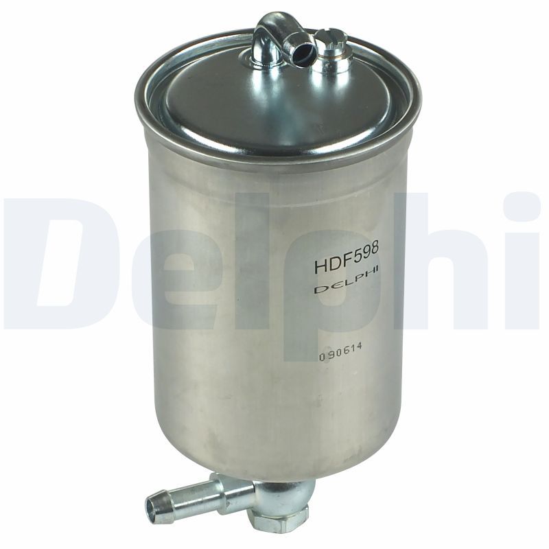 Palivový filtr DELPHI HDF598