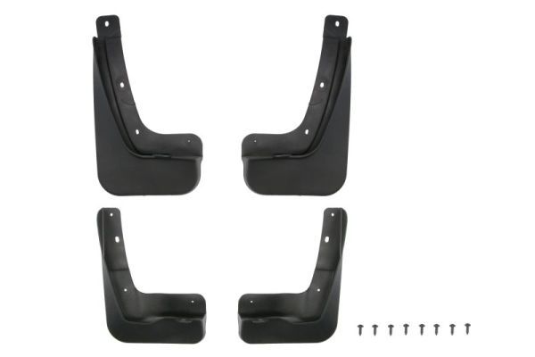 Передняя стенка