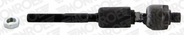 Połączenie osiowe, drążek kierowniczy poprzeczny MONROE L12203
