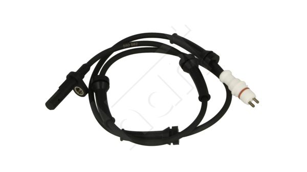 Czujnik, prędkość obrotowa koła HART 550 982