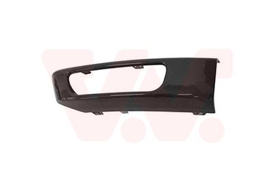 Baguette et bande protectrice, pare-chocs