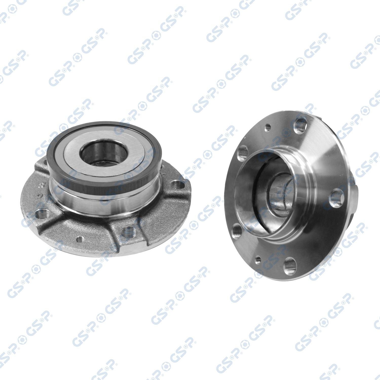 Riteņa rumbas gultņa komplekts