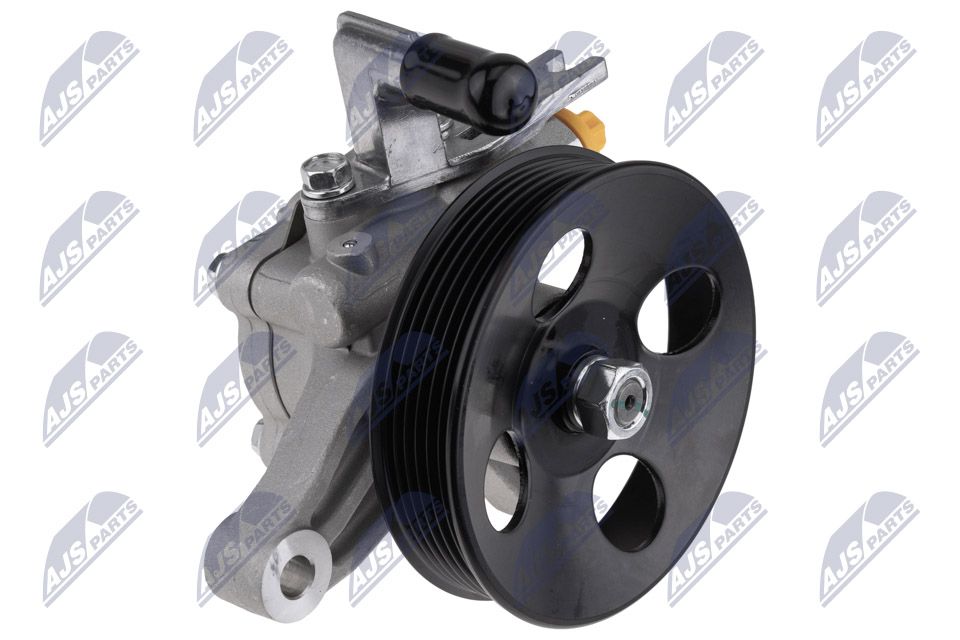 Pompa hidraulica, sistem de directie NTY SPW-HY-524