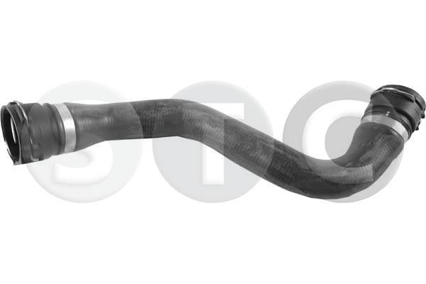 Furtun radiator STC T494477