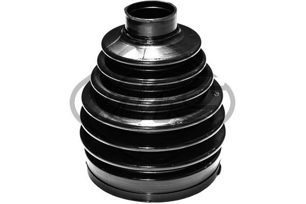 Burduf cauciuc, articulatie planetara METALCAUCHO 10090