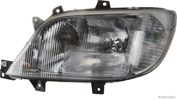 Reflektor HERTH+BUSS ELPARTS 80658640